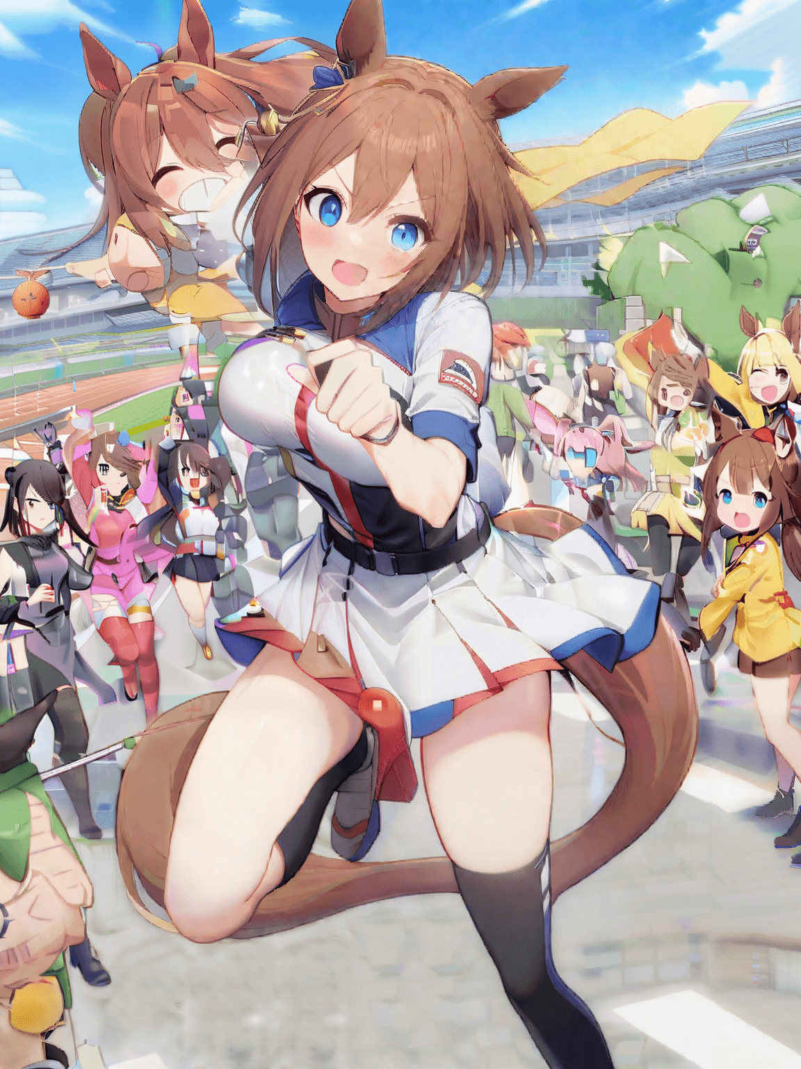 Thumbnail of Токай Тейо