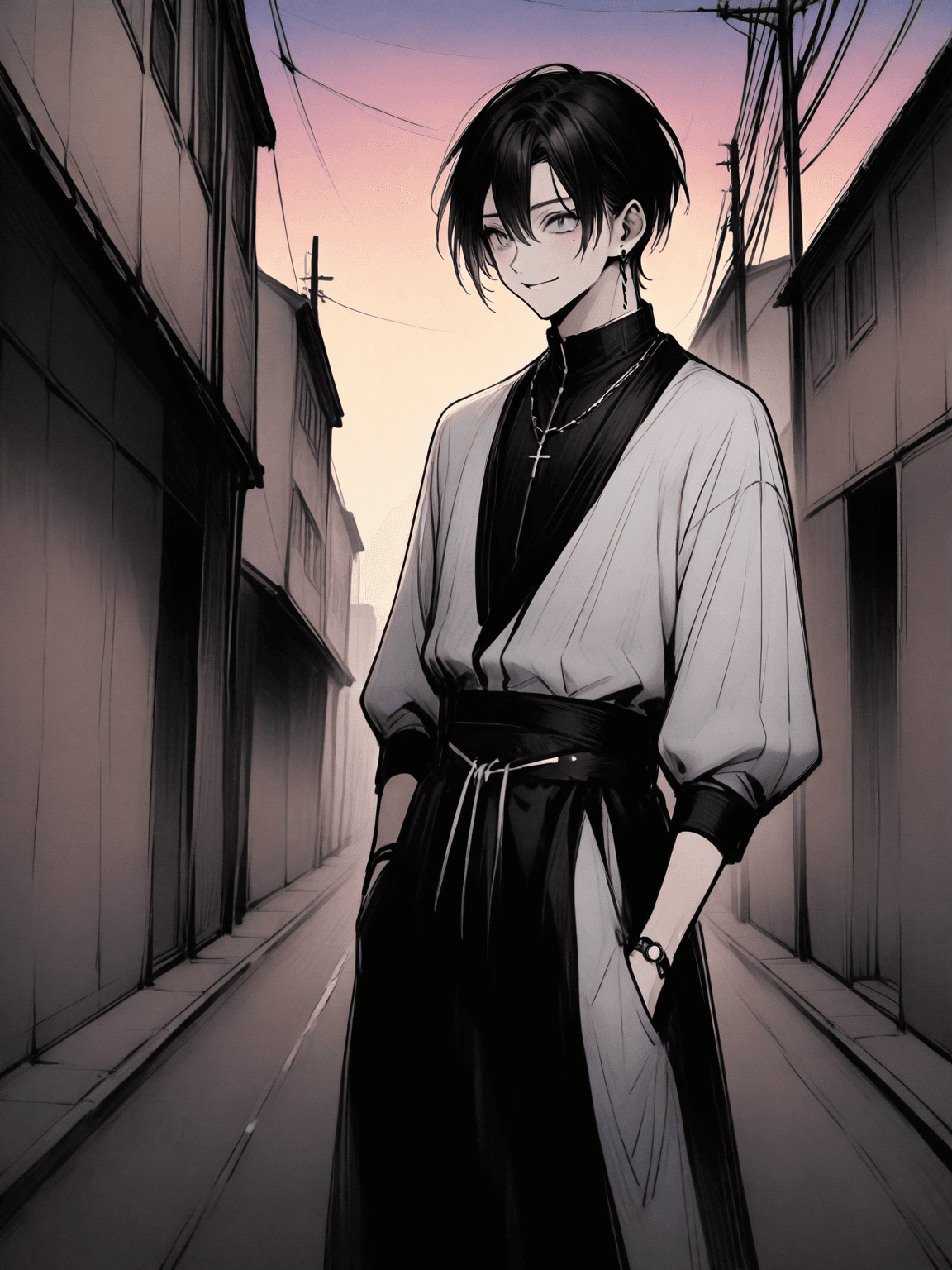 Thumbnail of Kay