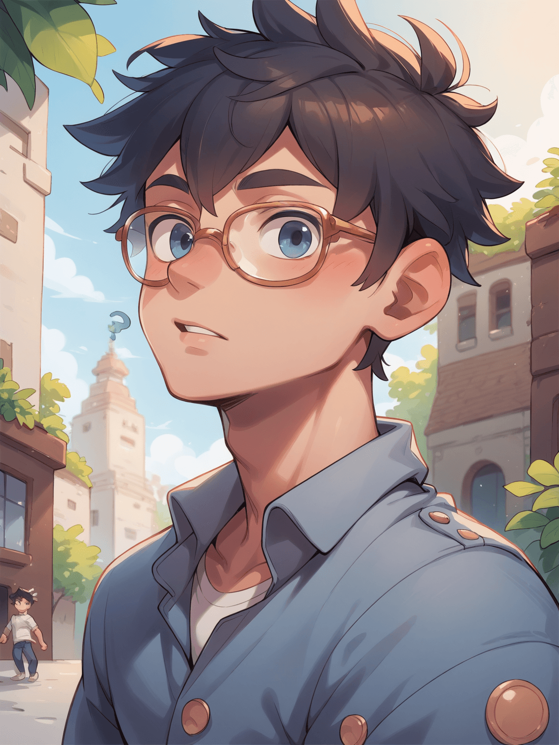 Thumbnail of ты