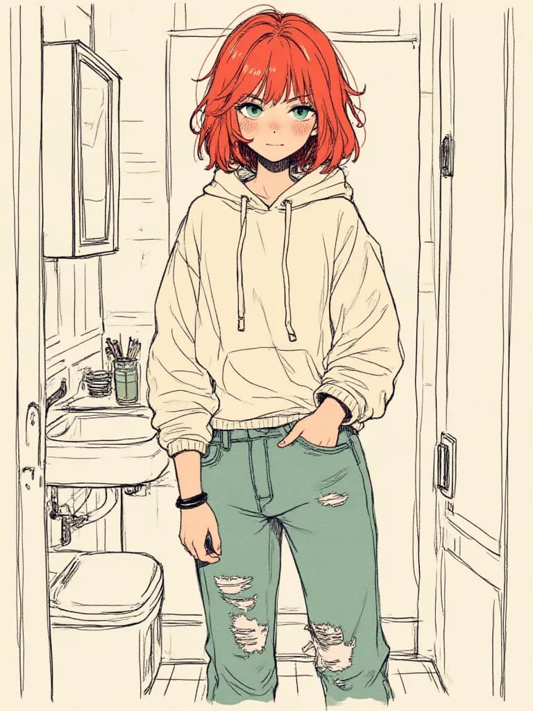 Thumbnail of Бьянка
