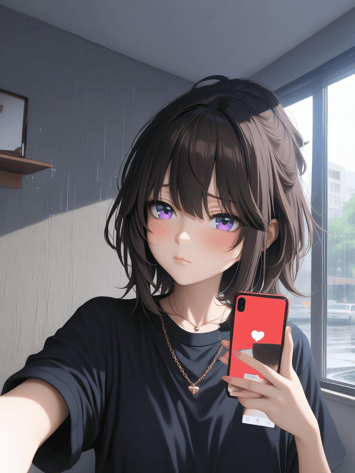 Thumbnail of Айми Танака
