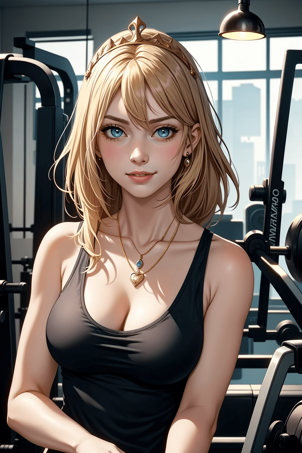 Thumbnail of Келли