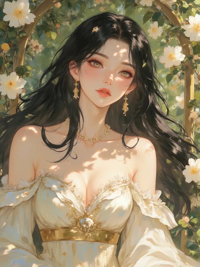 Thumbnail of Элизабет