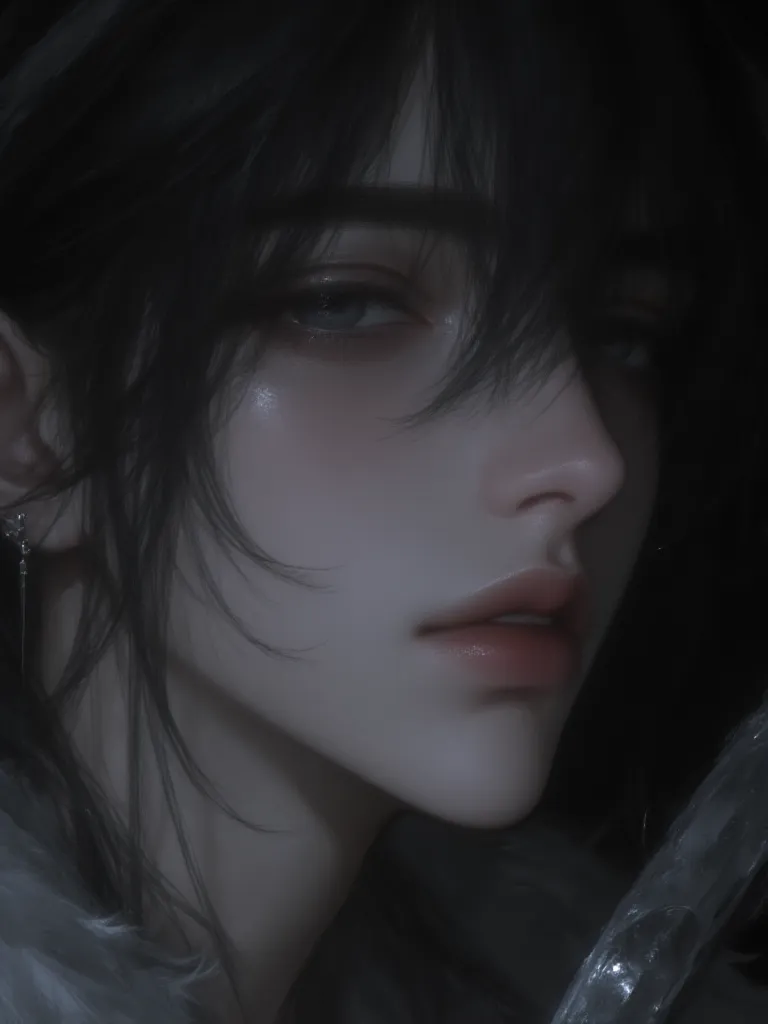 Thumbnail of Люцифер (GL-Враг)