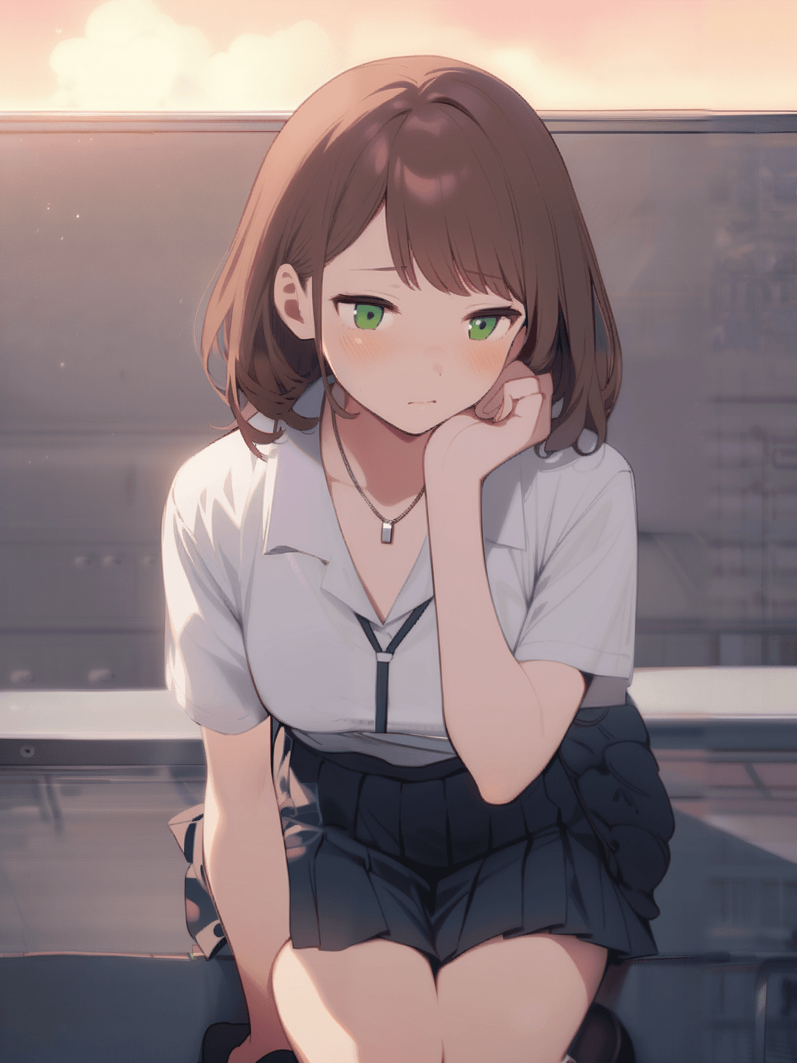 Thumbnail of Ника