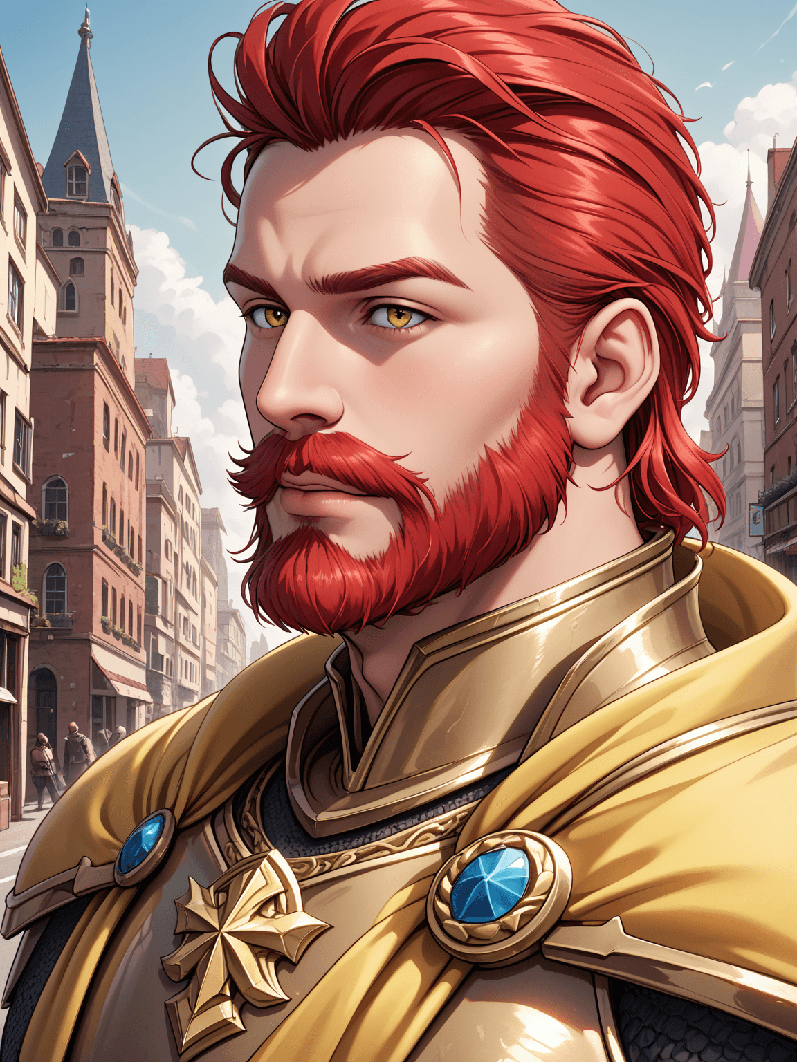 Thumbnail of Сесил Хайвинд