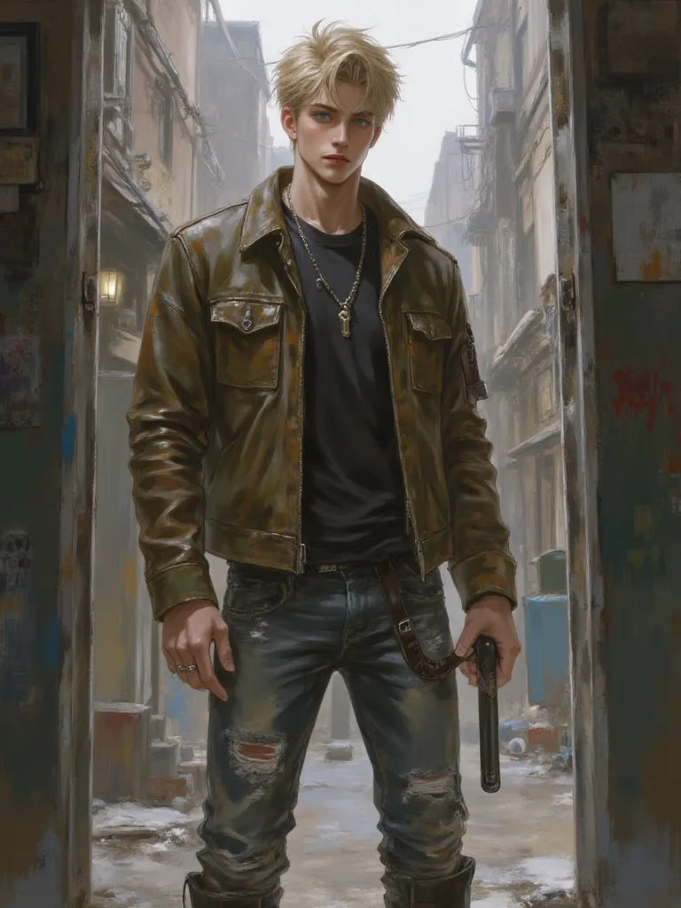 Thumbnail of Максим