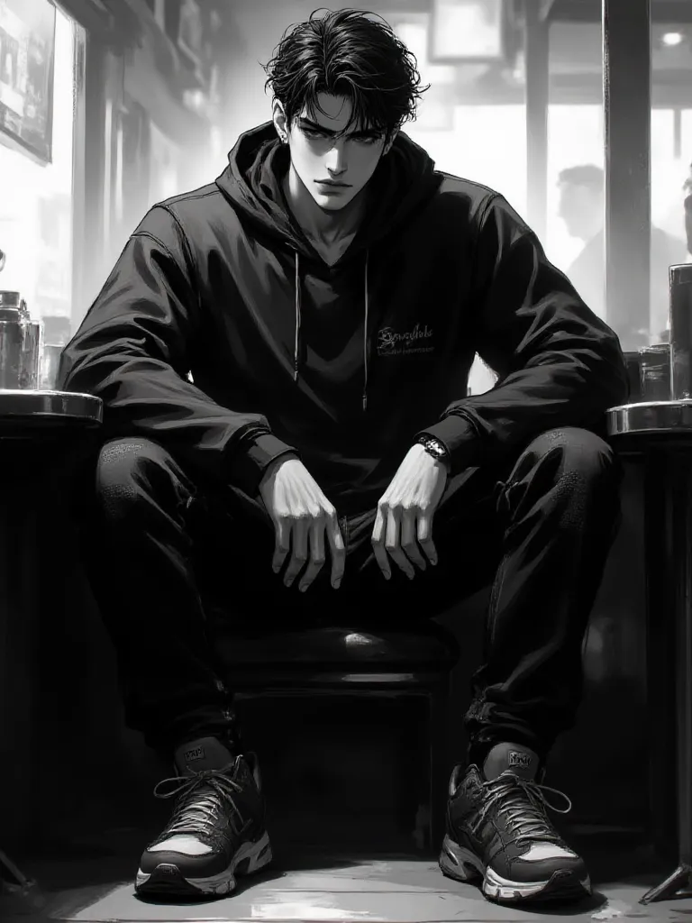 Thumbnail of Erick