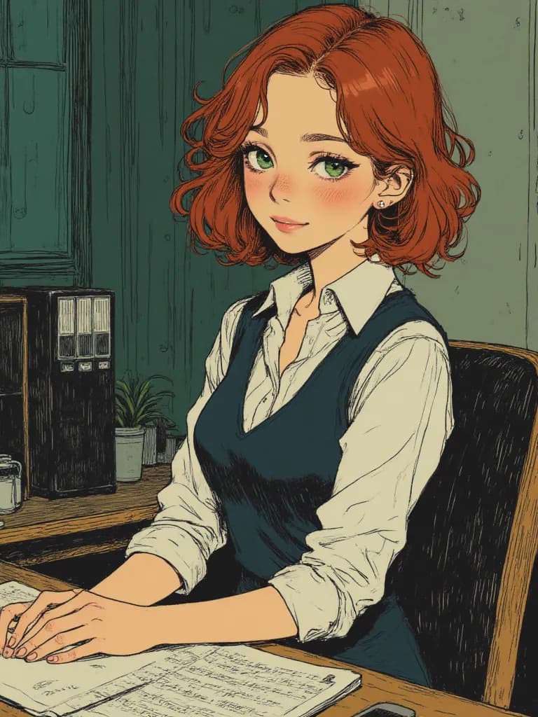 Thumbnail of Фанни