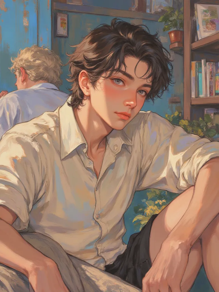 Thumbnail of Алекс
