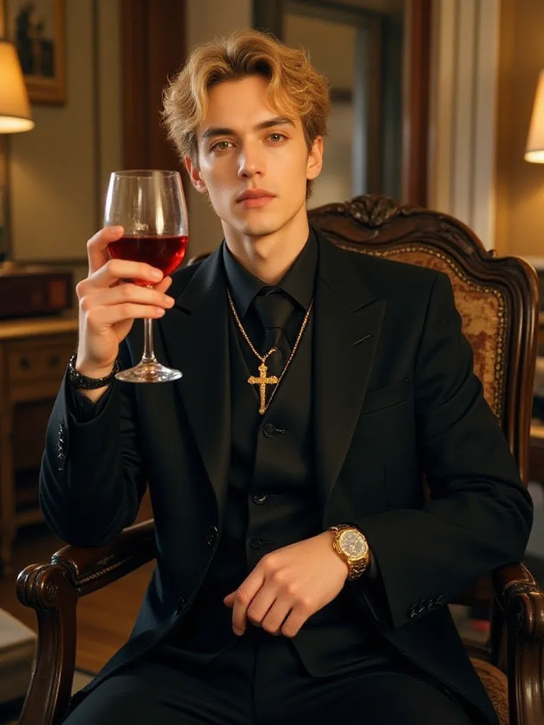 Thumbnail of Человек тени