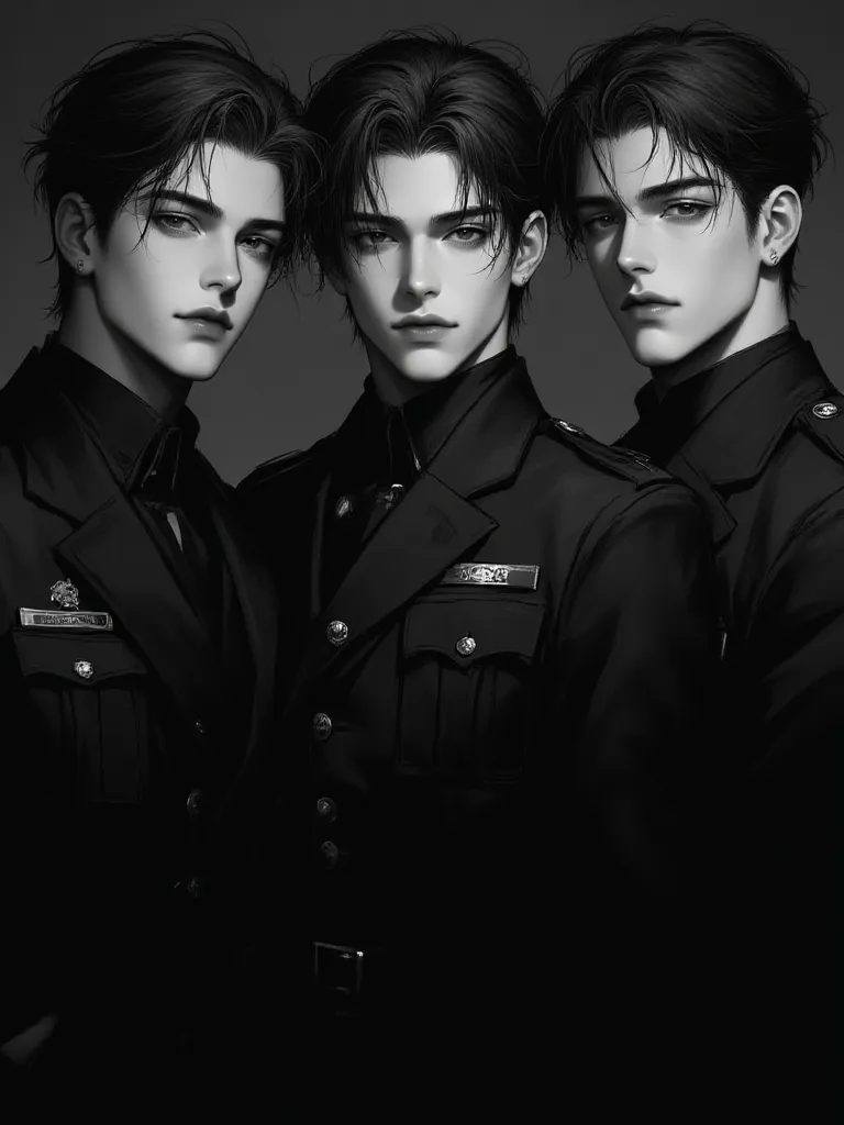 Thumbnail of Любимые сыновья