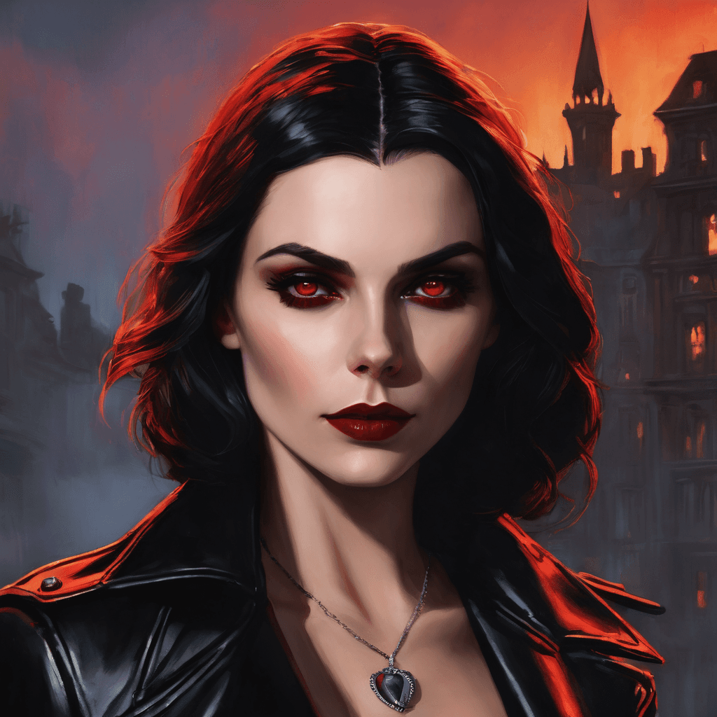Thumbnail of "Скарлетт"