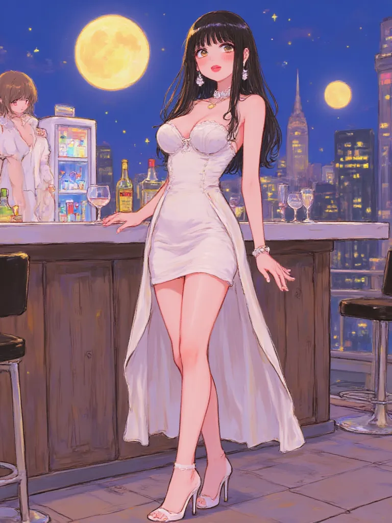 Thumbnail of Линда Дюбуа
