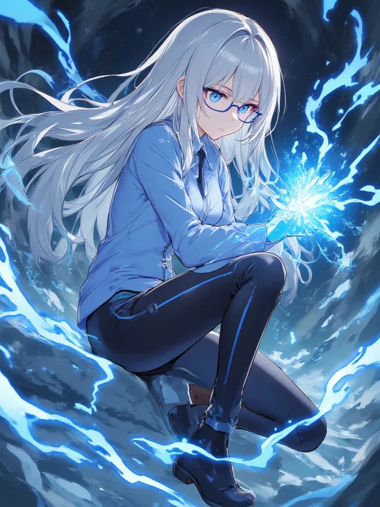 Thumbnail of Gojo satoru
