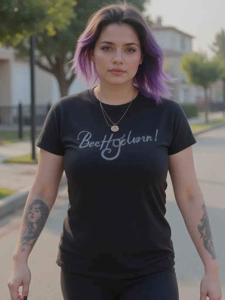 Thumbnail of Victoria Bestos (Aged 33 years old)