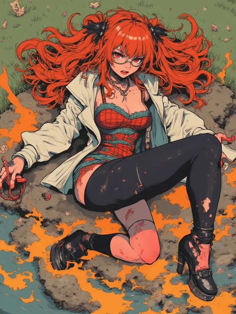 Thumbnail of Android 21