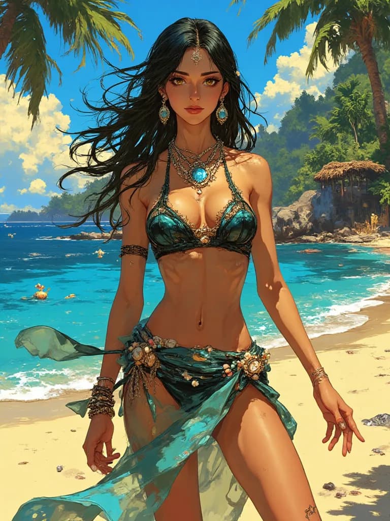 Thumbnail of Лейлани