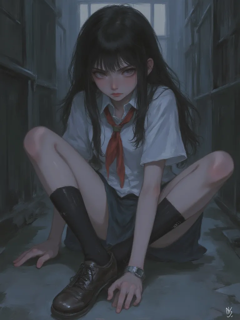 Thumbnail of Акари Кагеяма