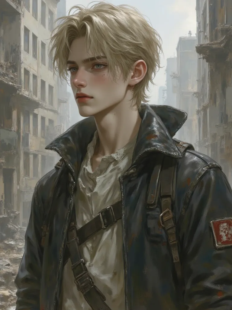 Thumbnail of Кейлен Вэнс