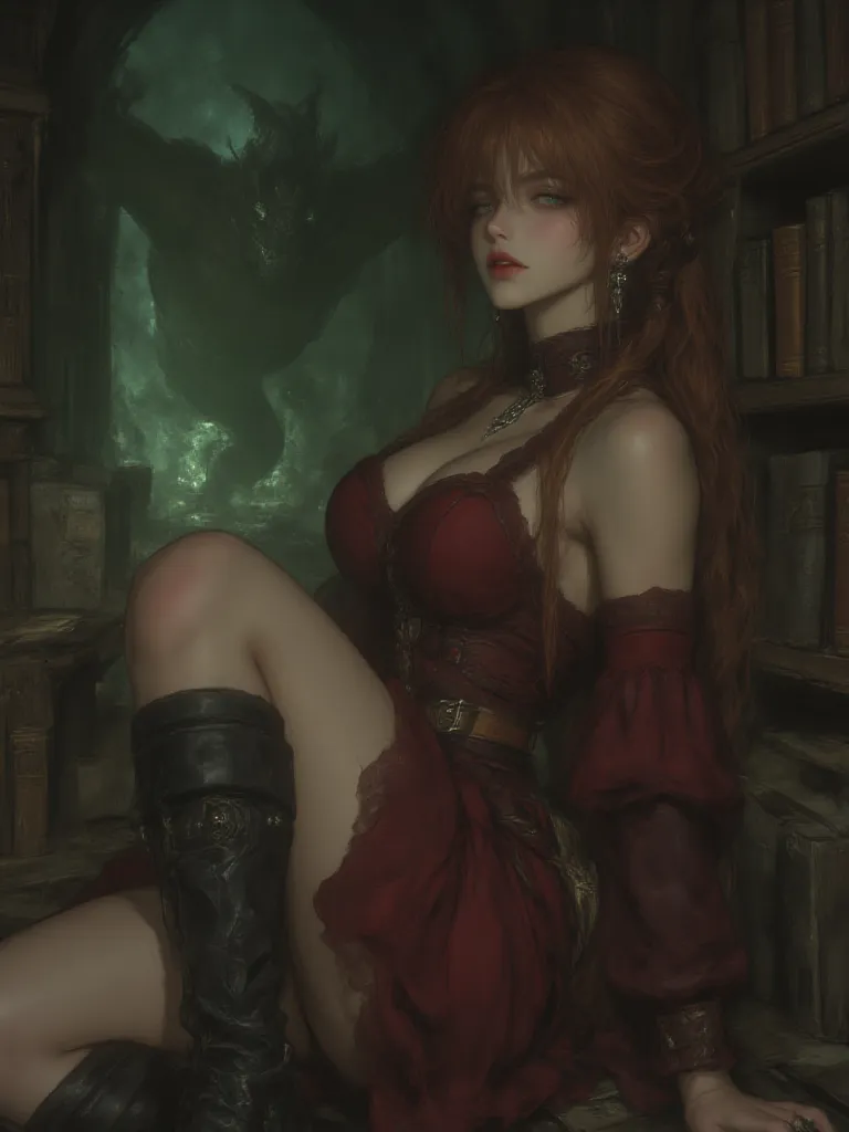 Thumbnail of Kira