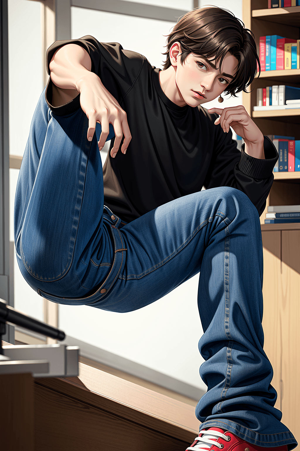 Thumbnail of jeon jungkook