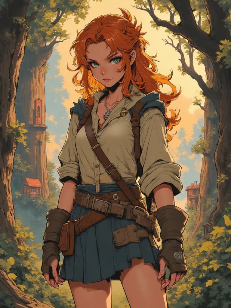 Thumbnail of Элара Луглайт