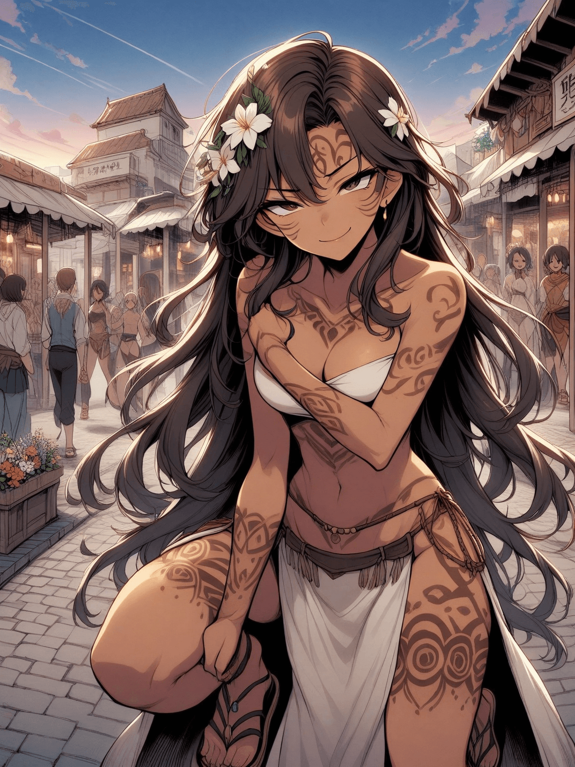 Thumbnail of Aella