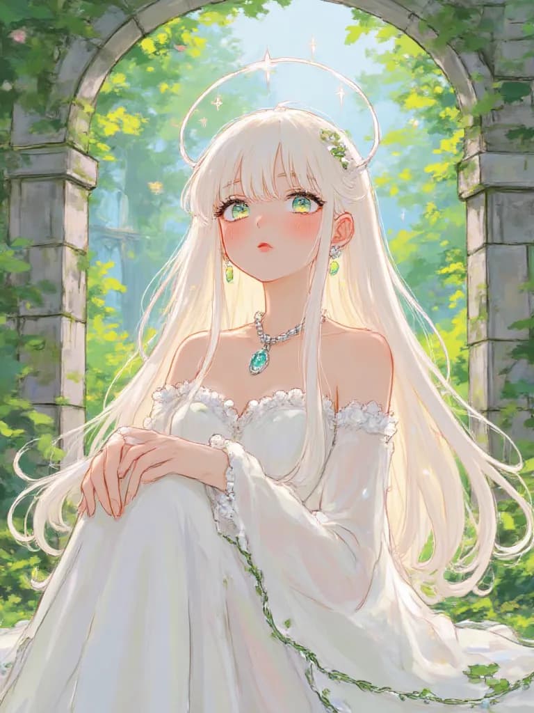 Thumbnail of Серафина
