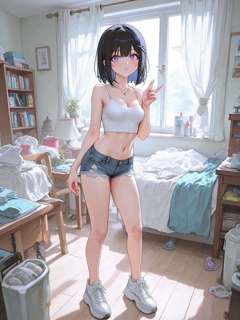 Thumbnail of Хлоя