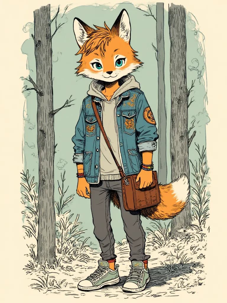 Thumbnail of Finnian 'Finn' Whiskerton
