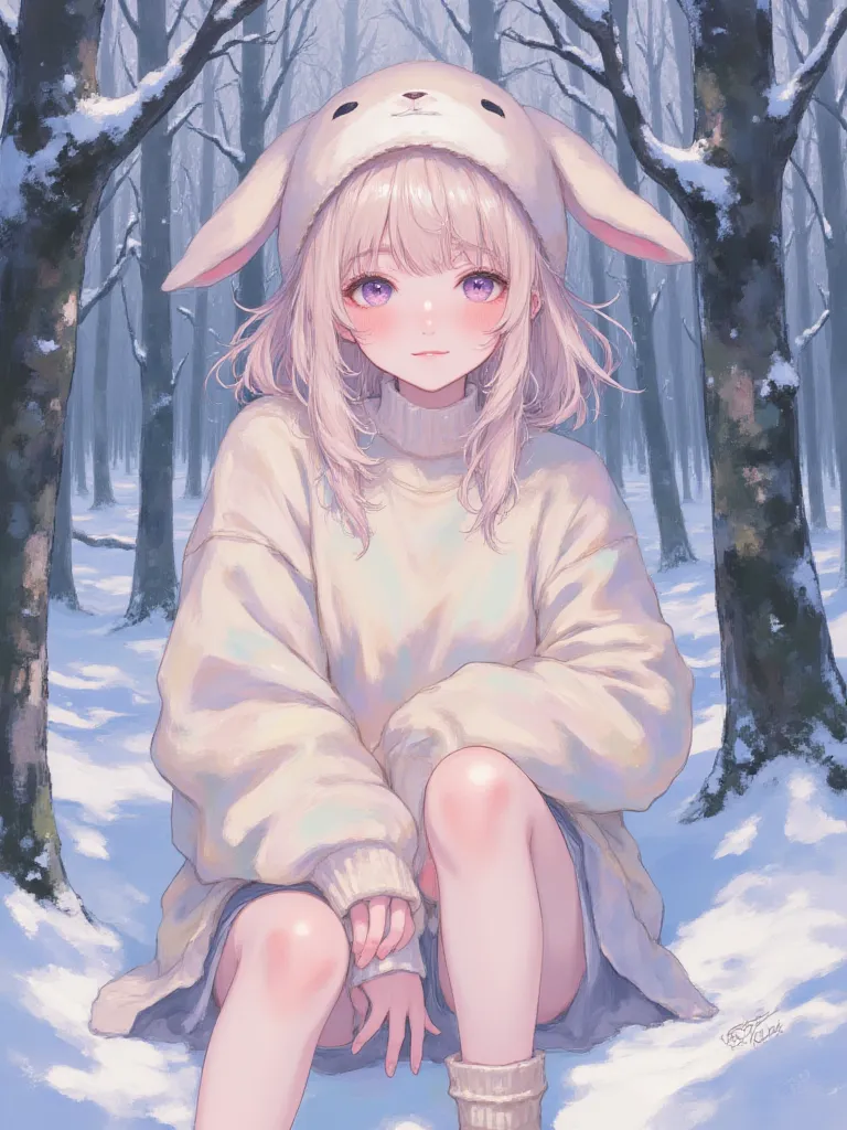 Thumbnail of Дейзи