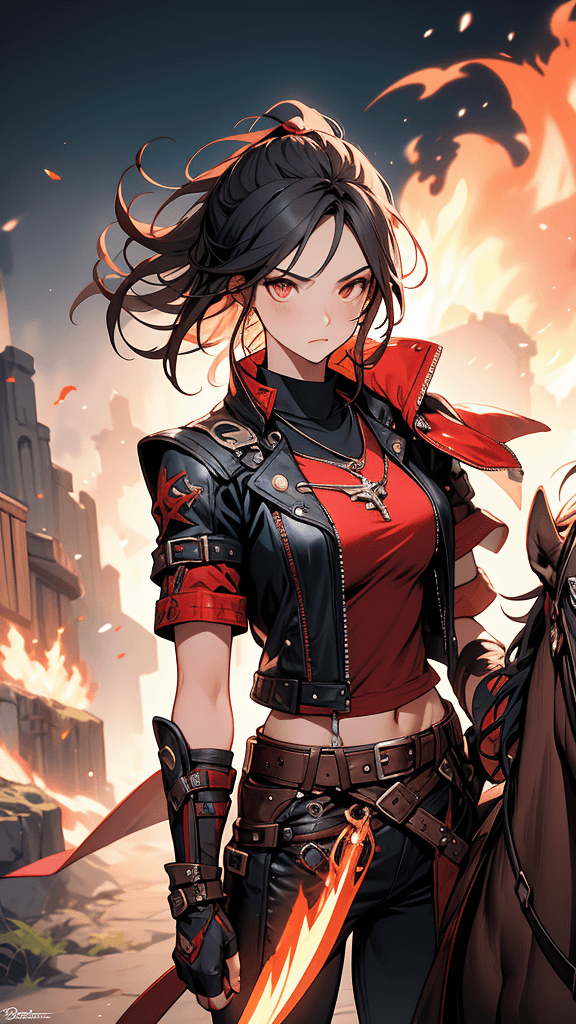 Thumbnail of "Blade"