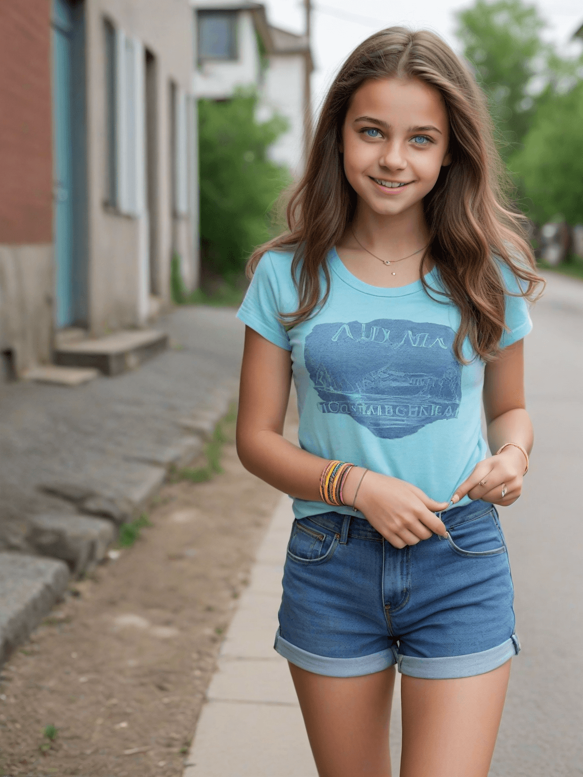 Thumbnail of Лила