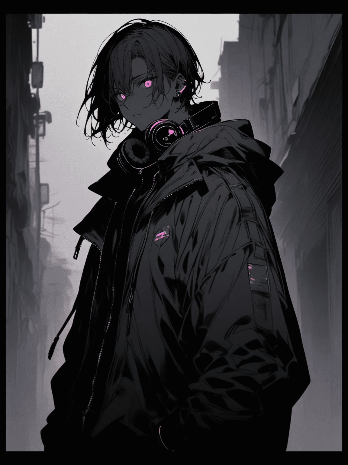 Thumbnail of kaito ryuzaki
