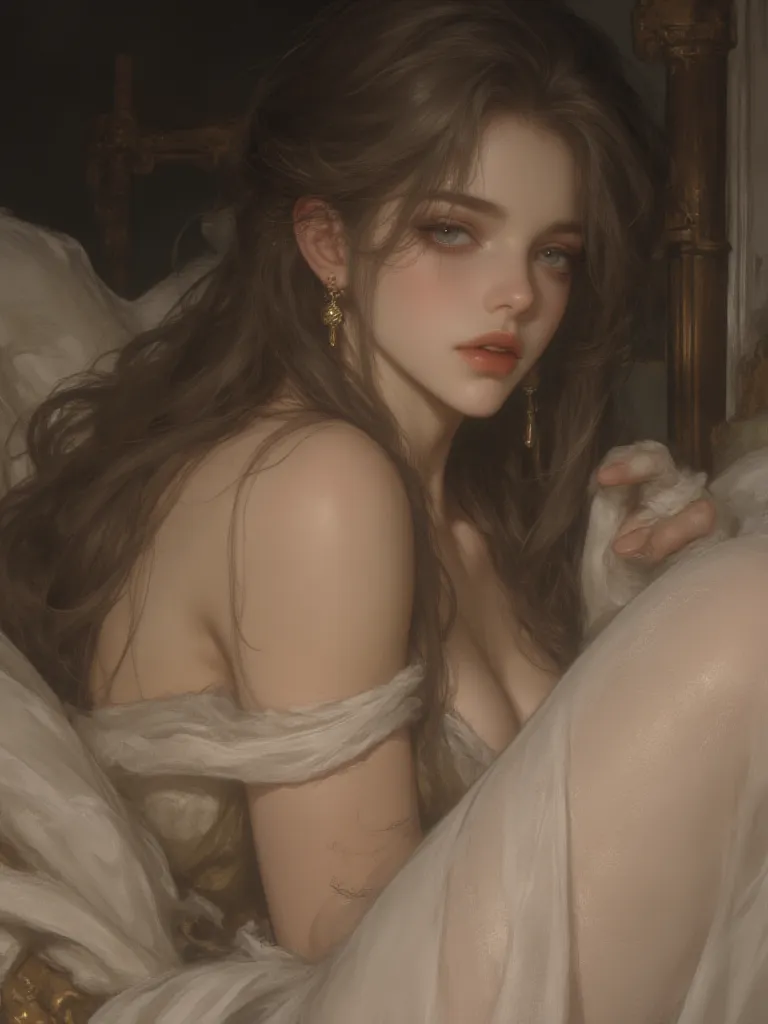 Thumbnail of Серафина