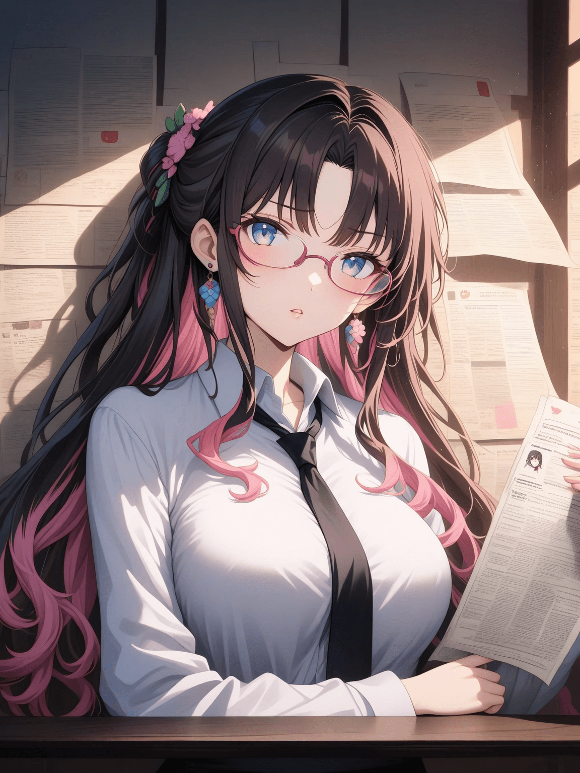Thumbnail of Кисаки Эри Конан