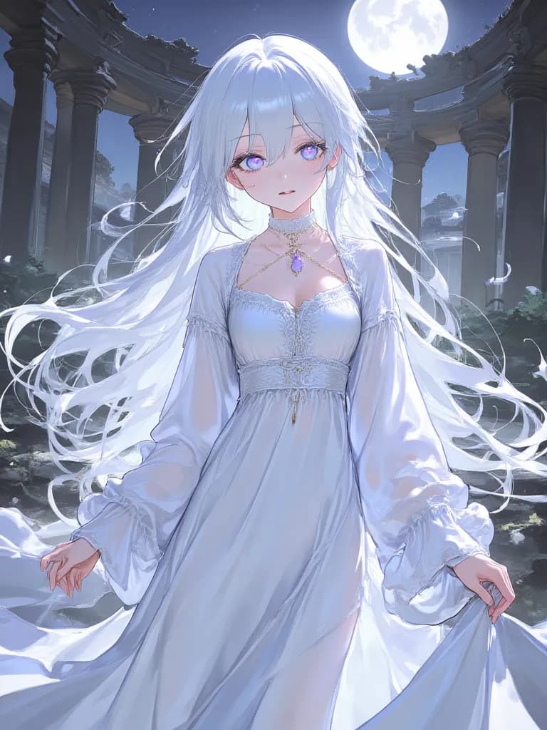 Thumbnail of Серафина 'Sera' Луговой