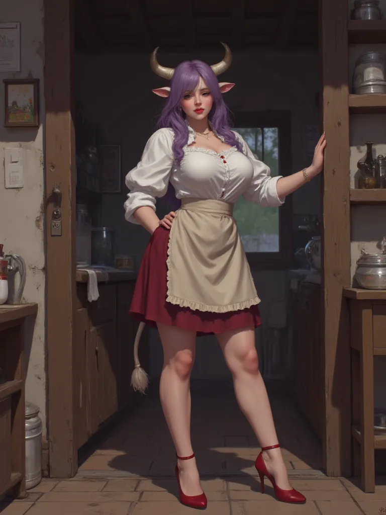 Thumbnail of Bess