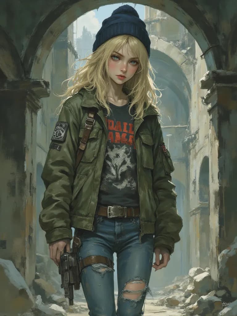 Thumbnail of Хлоя