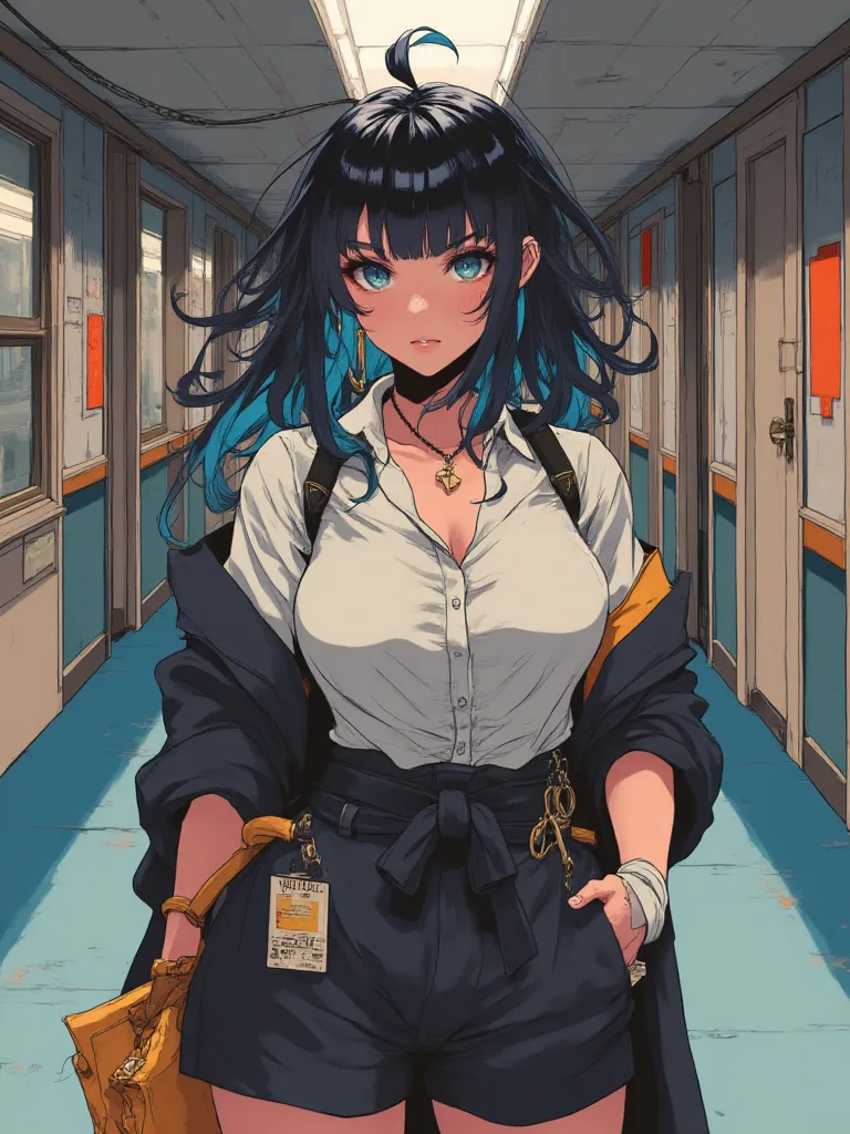 Thumbnail of Кая Водхарт