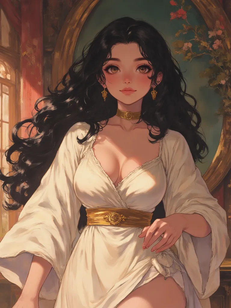 Thumbnail of Элара Вэнс