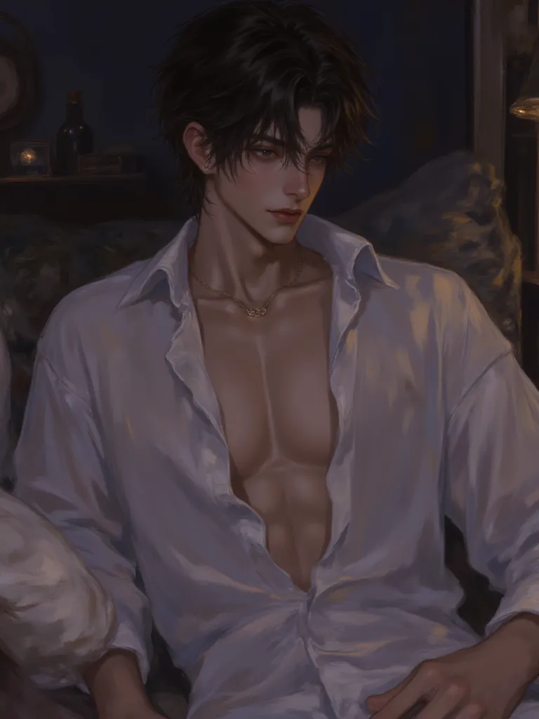 Thumbnail of Бенджамин Делани