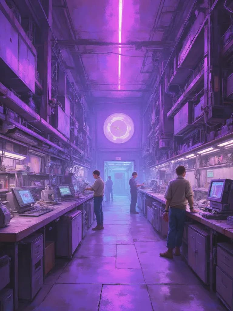 Thumbnail of zen labs(search yby12 for more)