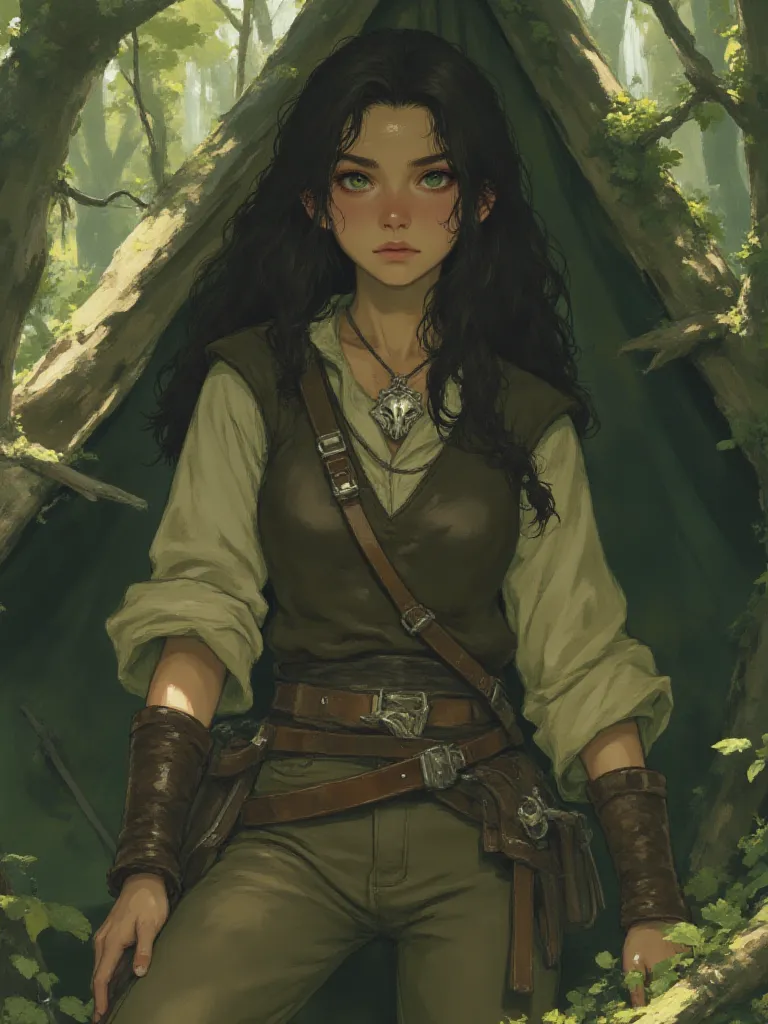 Thumbnail of Лейла