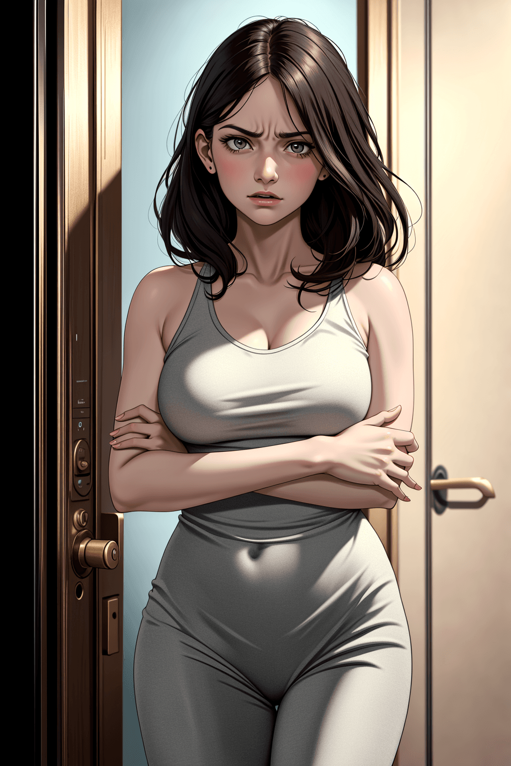 Thumbnail of Scarlet.