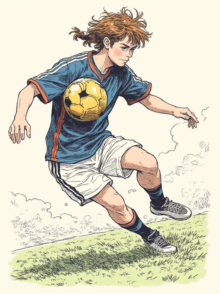 Thumbnail of Eleven Inazuma