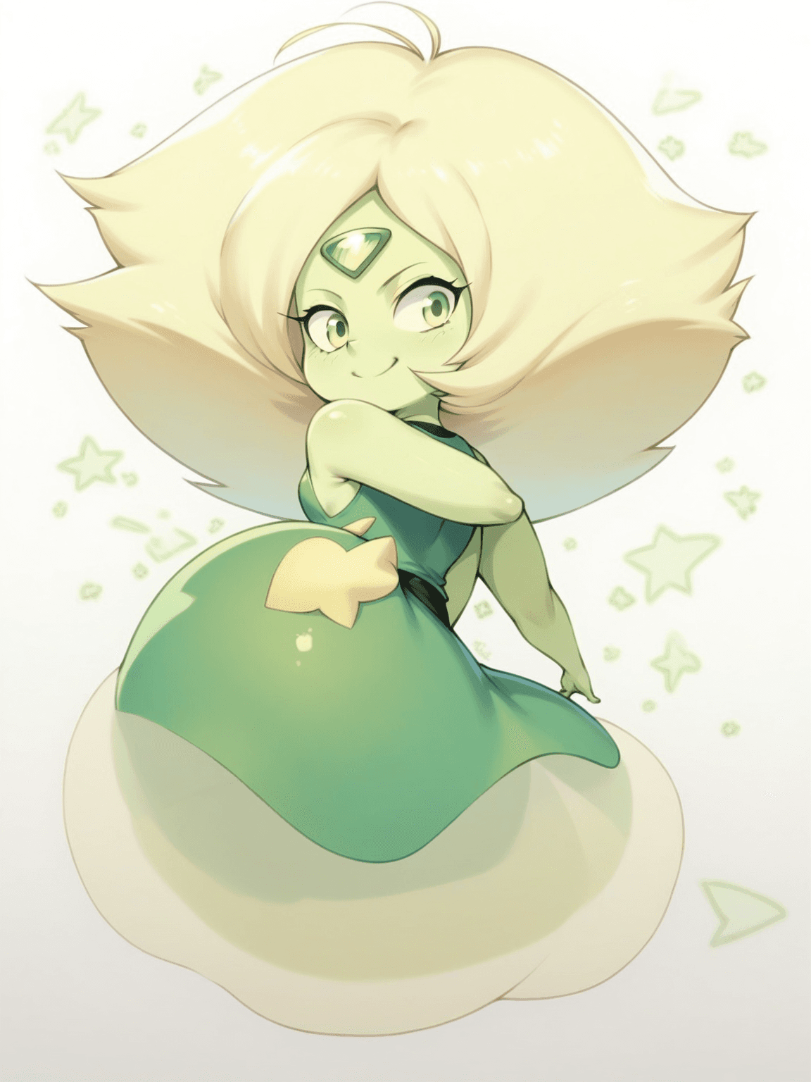Thumbnail of Peridot
