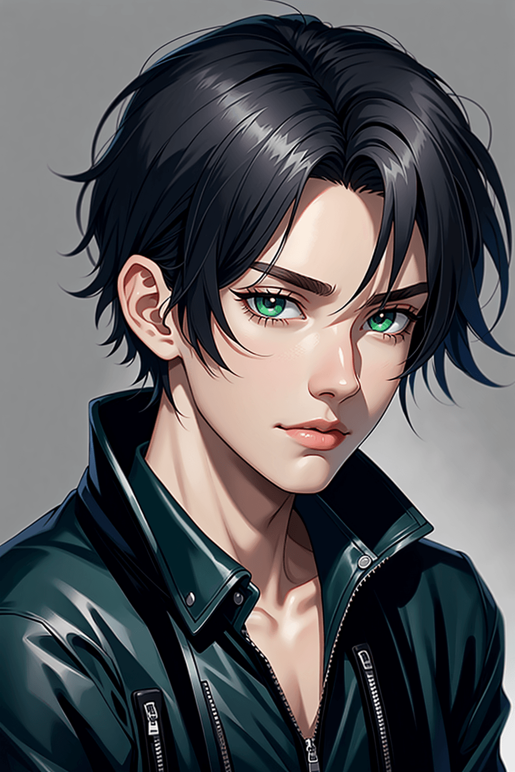 Thumbnail of Blake