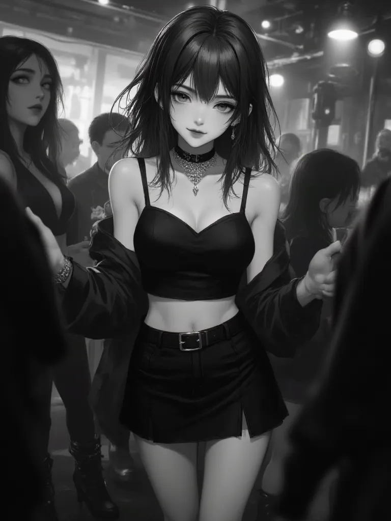 Thumbnail of Лия